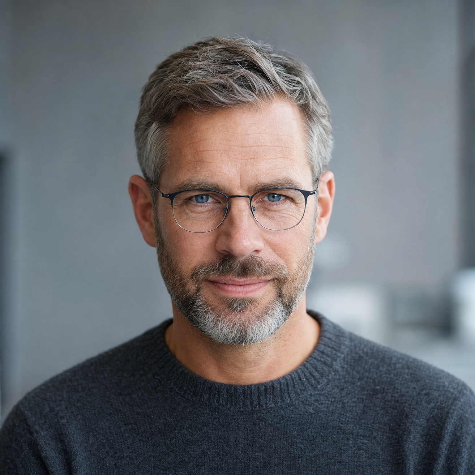 Mark Janssen (45, Utrecht)