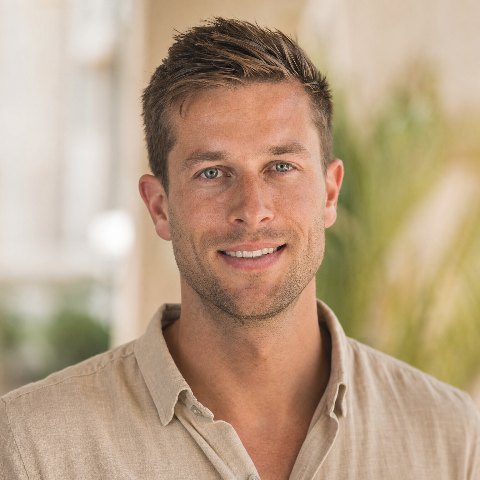 Lars de Vries (Den Haag, 34)