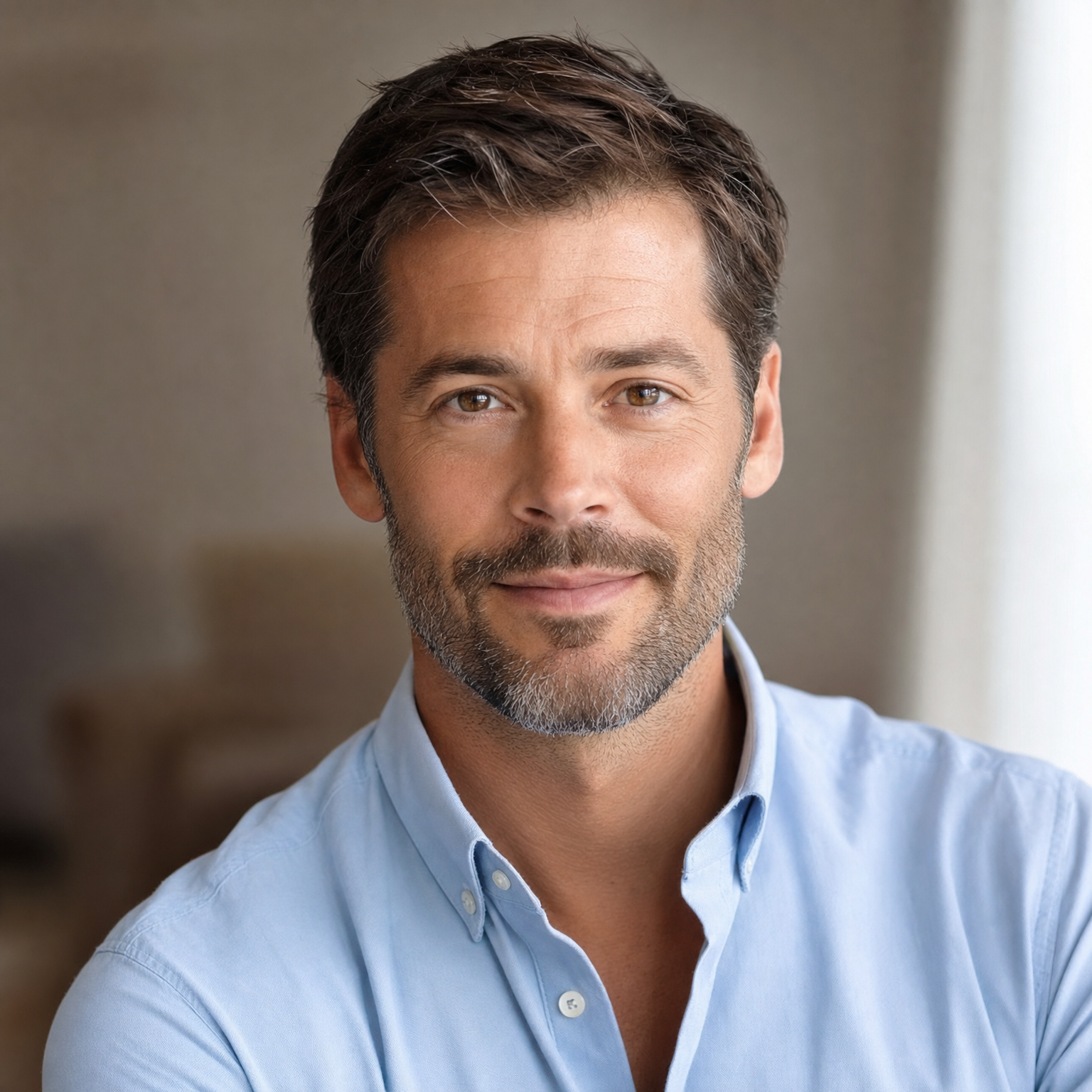 Bram Hendriks (Eindhoven, 41)