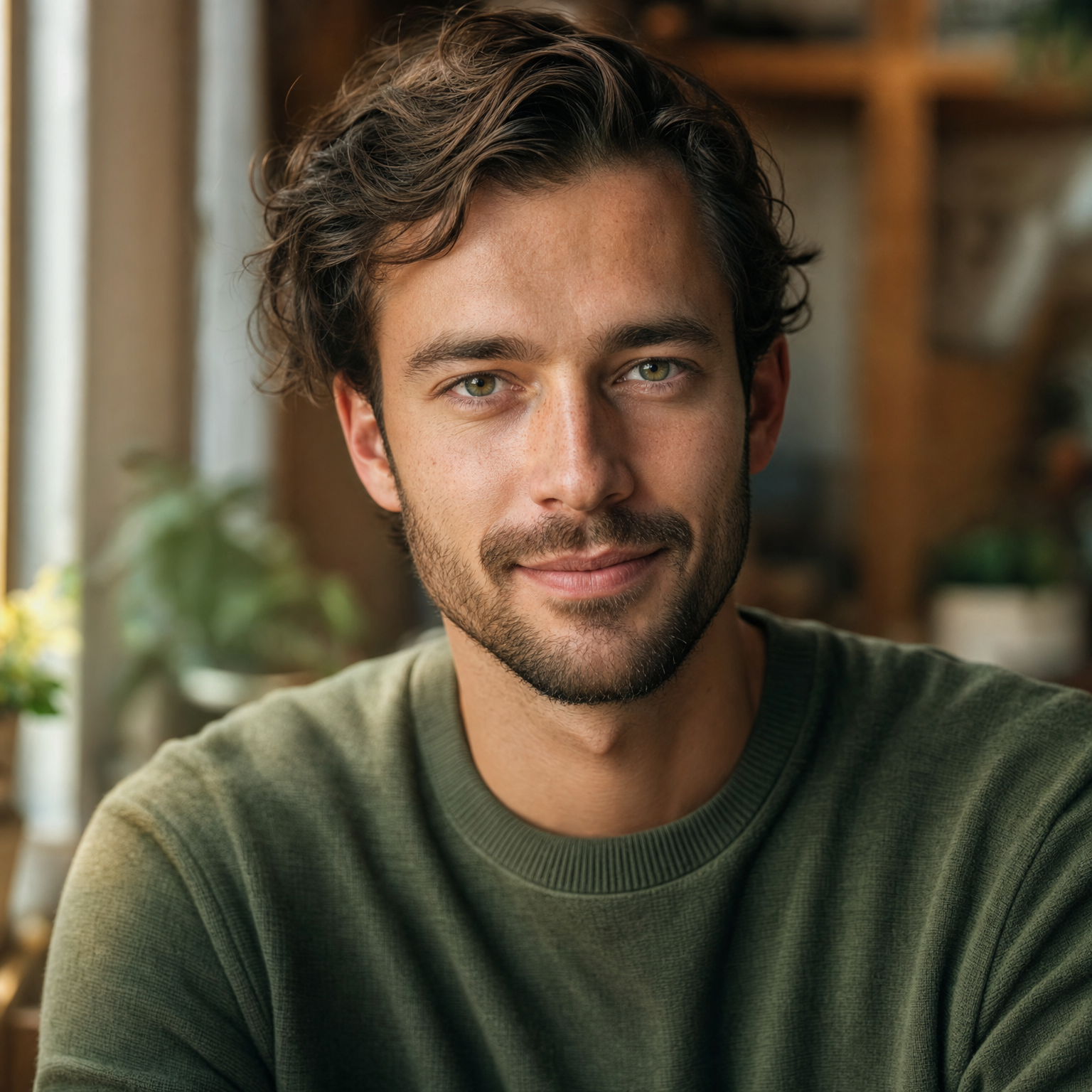 Sander van Dijk (Groningen, 29)