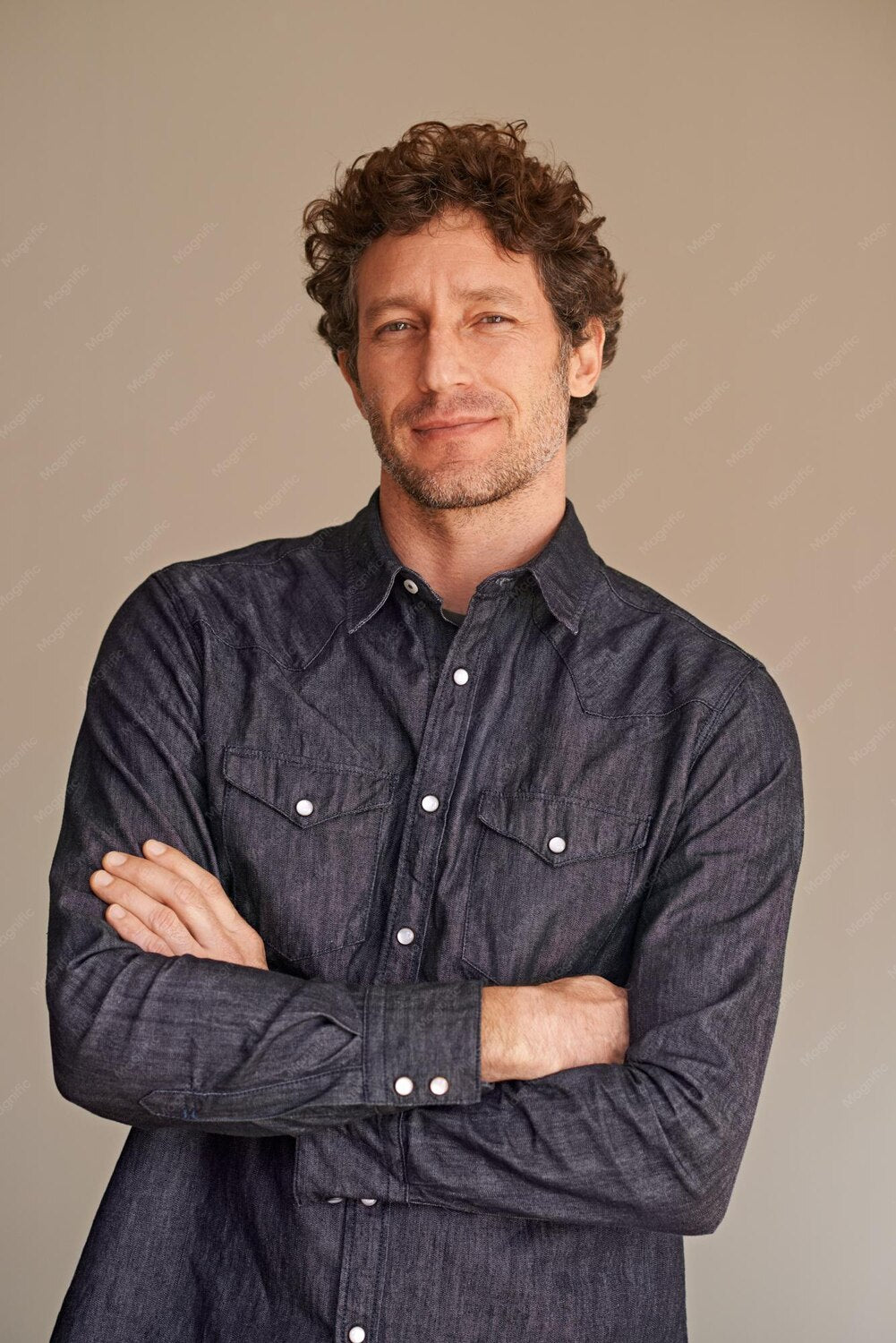 Hugo Dekker (Alkmaar, 40)
