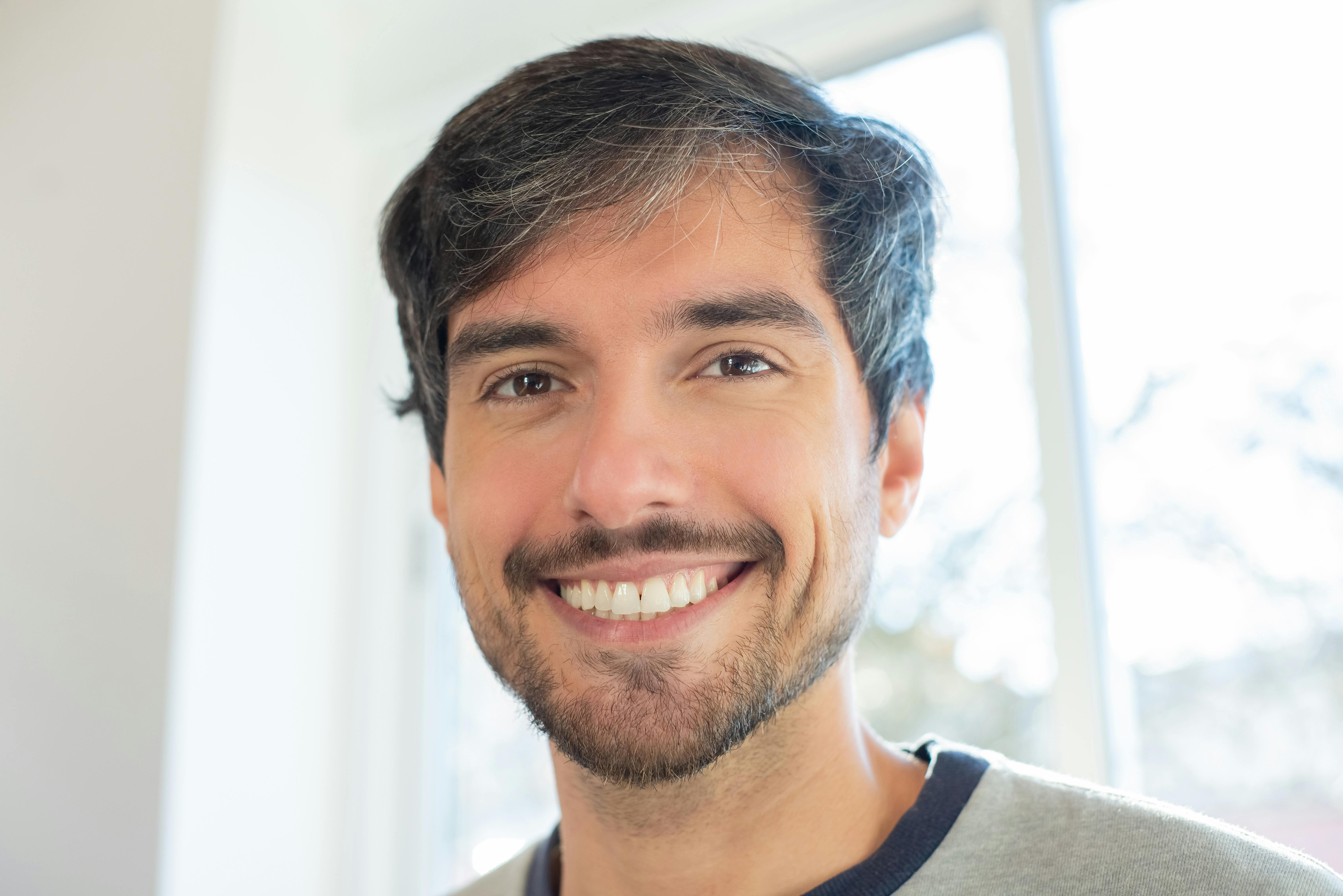Pieter van Leeuwen (Tilburg, 37)