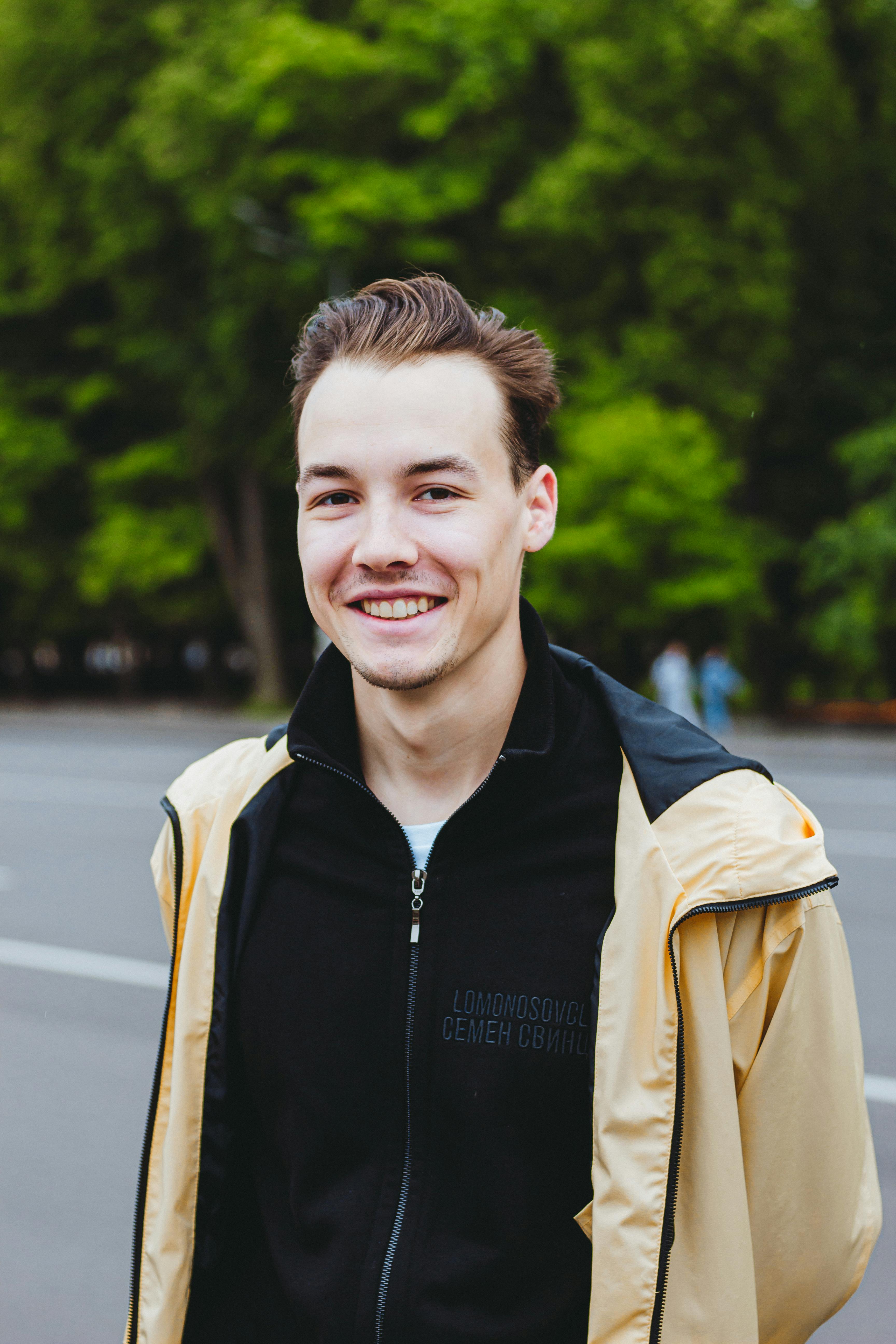 Joost Peeters (Maastricht, 31)